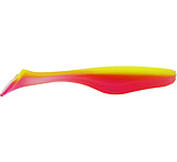 Image of Bass Assassin Lures Turbo Shad Swimbait