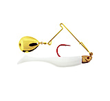 Image of Bass Assassin Red Daddy Jig Spinner