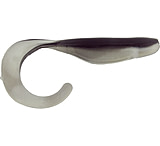 Image of Bass Assassin Walleye Assassin Curly Shad