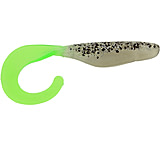 Image of Bass Assassin Walleye Assassin Curly Shad