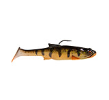 Image of Bass Mafia 5in Loaded Daingerous Swimbait Deep Runner