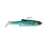 Image of Bass Mafia 6in Loaded Daingerous Swimbait Deep Runner