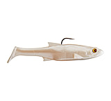 Image of Bass Mafia 6in Loaded Daingerous Swimbait Shallow Runner