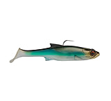 Image of Bass Mafia 7in Loaded Daingerous Swimbait Deep Runner