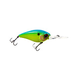 Image of Bass Mafia 2.25in Capo 10 R Bait
