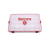 Image of Bass Mafia 3700 Casket 2.0 Utility Boxe