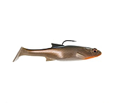 Image of Bass Mafia 8.5in Loaded Daingerous Swimbait Shallow Runner