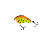 Image of Bass Mafia Balsa Customs Round Bait
