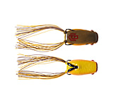 Image of Bass Mafia Cannonball Poppin Frog Swimbait