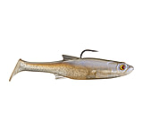 Image of Bass Mafia Daingerous Swimbait Loaded