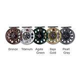 Image of Bauer Mackenzie Superlite 1 Pearl Gray