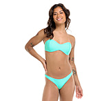 Image of Body Glove Smoothies Tainted Love Retro Bandeau - Sea Mist 298DCF61