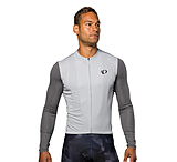 Image of Pearl Izumi Men's Attack Long Sleeve Jersey 1A15C9F0