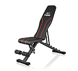 Image of Flybird Fitness Adjustable Weight Only Bench FB139