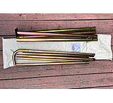 Image of Life Intents Bell Tent Pole Set D4F5A161