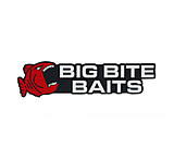 Image of Big Bite Baits 7.5x2 Sticker
