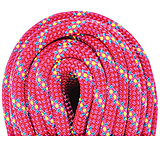 Image of Beal Rando 8mm Golden Dry Dynamic Rope