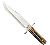 Image of Bear and Son Knives American Bowie Fixed Blade Knife
