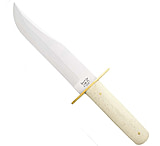 Image of Bear and Son Knives American Bowie Fixed Blade Knife