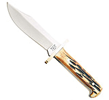 Image of Bear and Son Knives Baby Bowie Fixed Blade Knife