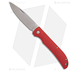 Image of Bear and Son Knives Drop Point Slip Joint 3.50in Folding Knife