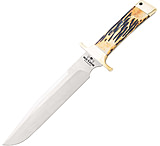 Image of Bear and Son Knives Freedom Fighting Bowie Fixing Blade Knife