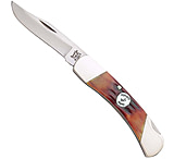 Image of Bear and Son Knives Medium Lockback Folding Knife