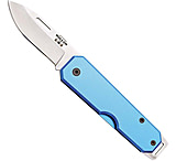 Image of Bear and Son Knives Slip Joint Folding Knife w/ Clip