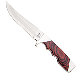 Image of Bear and Son Knives Fingergroove Skinner Fixed Blade Knife