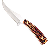 Image of Bear and Son Knives Upswept Skinner Fixed Blade Knife