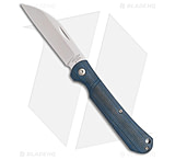 Image of Bear and Son Knives Wharncliffe 3.25in Folding Knife