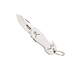 Image of Bear &amp; Son Cutlery 2 3/4 Stainless Steel Keychain Knife