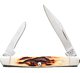 Image of Bear &amp; Son Cutlery 2 7/8 Aluminum 1 Blade Pen