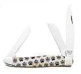 Image of Bear &amp; Son Cutlery 2 7/8 Genuine India Stag Bone Small Stockman