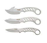 Image of Bear &amp; Son Cutlery 3 Piece Game Set With Ballistic Sheath