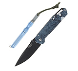 Image of Bear and Son Knives Bear &amp; Son Edge Folding Knife 3 Drop Point Blade Truetimber Rift F7F6E29A