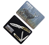 Image of Bear and Son Knives Bear &amp; Son Edge Folding Knife Set D4A53D82