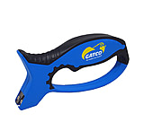 Image of Bear &amp; Son Cutlery Easy Pull Through Sharpener With Kraton Soft Grip