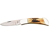 Image of Bear &amp; Son Knives Medium Lockback Fold Knife