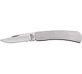 Image of Bear &amp; Son Stainless Lockback Fold Knife