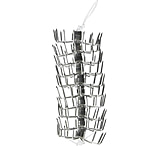 Image of Beau-Mac Squid Jig Hook 14-pt x 1-1/8in