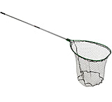 Image of Beckman Chinook Landing Net with 7ft Extendable Handle