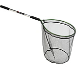 Image of Beckman Landing Net 19 x 24 hoop, PVC 20 Deep, Fixed 42