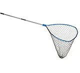Image of Beckman Landing Net 35x43 Hoop Standard Bag, 6' Handle