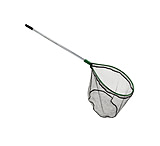 Image of Beckman Net Hoop, PVC Basket 42in Handle