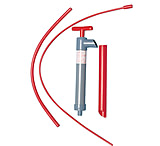 Image of Beckson 212PC Handy Mate Utility Pump 12in Kit