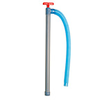 Image of Beckson Marine Thirsty-Mate Pump 30&quot; w/32&quot; Flexible Hose