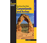 Image of Globe Pequot Press: Best Easy Day Hikes Canyonlands And Arches