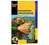 Image of Globe Pequot Press: Rockies: Hiking/backpacking Guides