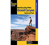 Image of Globe Pequot Press: Best Day Hikes In Grand Canyon National Park